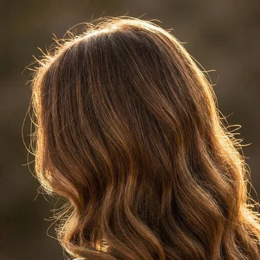 Detiene la caída del cabello
