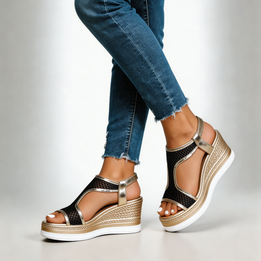 Elisabet | Sandali Comfort