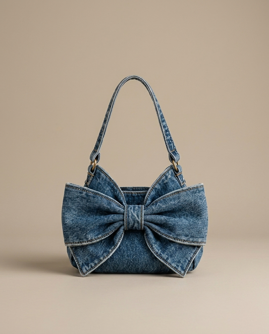 Eclora | Bolsa Brisa Azul