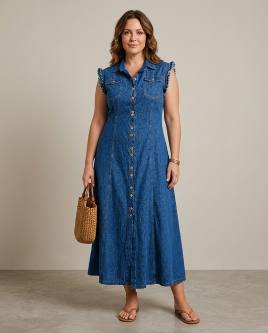 Évora | Vestido