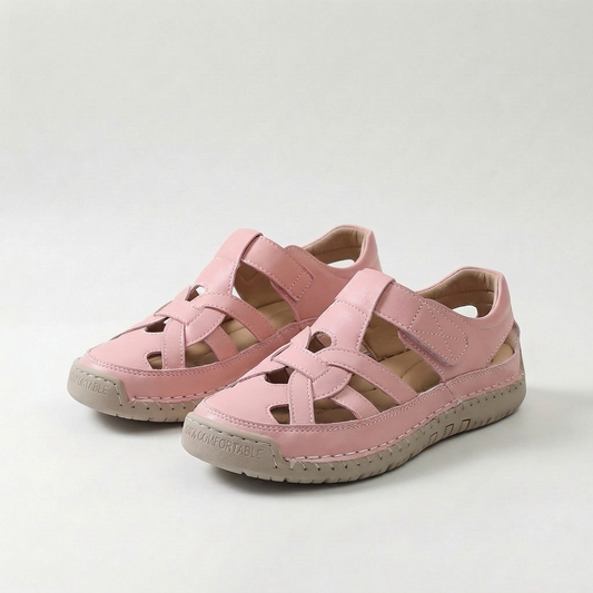 Juana | Sandalias - foto de estudio
